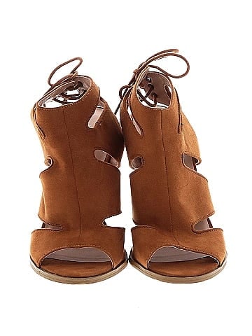 Mix No. 6 Heels (view 2)