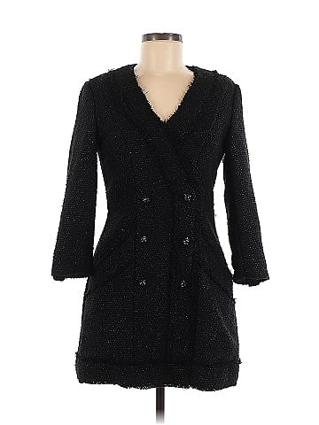 Zara TRF Coat (view 1)