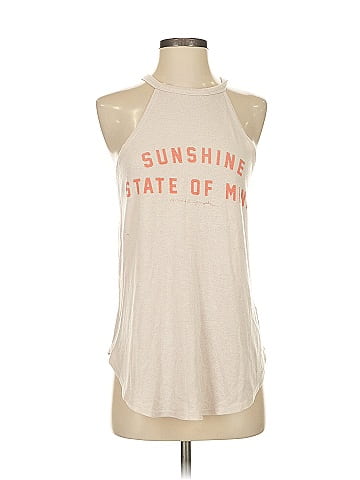 Spiritual Gangster Tank Top (view 1)