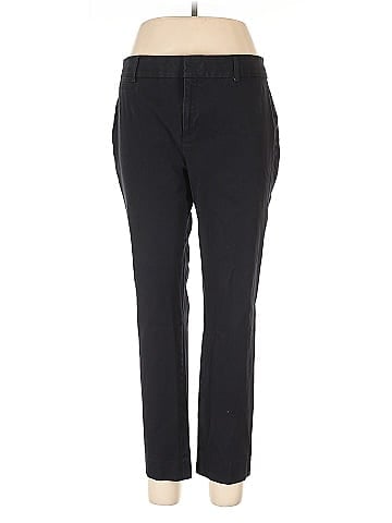 Crown & Ivy Casual Pants (view 1)