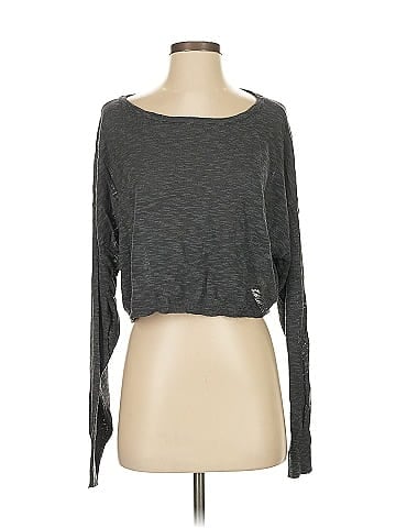 Natural Life Pullover Sweater (view 1)