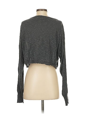 Natural Life Pullover Sweater (view 2)
