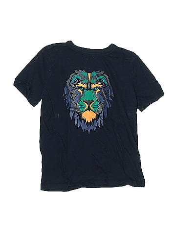 Gap Kids Short Sleeve T-Shirt (view 1)