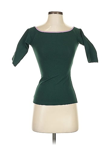 Halara 3/4 Sleeve T-Shirt (view 1)