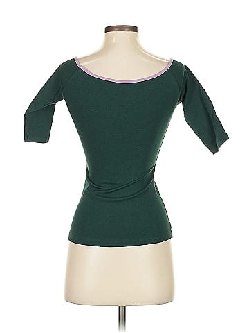 Halara 3/4 Sleeve T-Shirt (view 2)