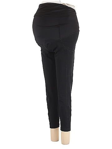 Isabel Maternity Active Pants (view 1)