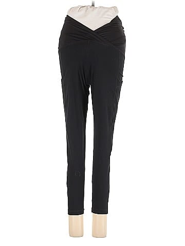 Isabel Maternity Active Pants (view 2)