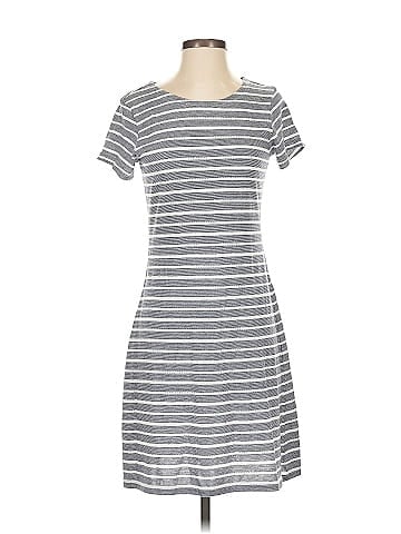 Sail to Sable Casual Dress (view 1)