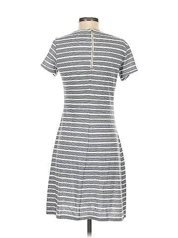 Sail to Sable Casual Dress (view 2)