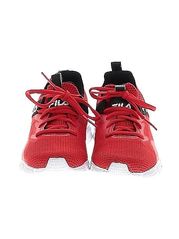 FILA Sneakers (view 2)