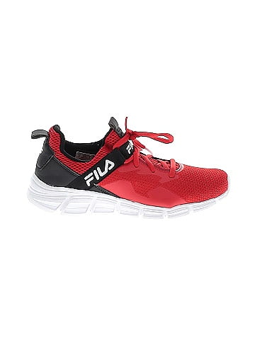 FILA Sneakers (view 1)