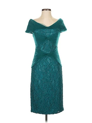Tadashi Shoji Cocktail Dress (view 1)