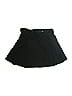Assorted Brands Solid Black Active Skort Size L - photo 2