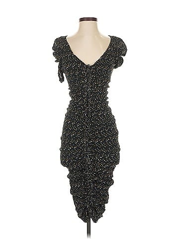 Diane von Furstenberg Cocktail Dress (view 1)