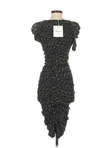 Diane von Furstenberg Cocktail Dress (view 2)