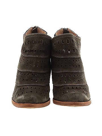 Sofft Ankle Boots (view 2)