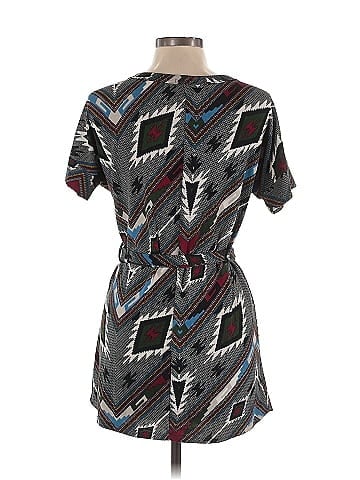 Sweet Claire Casual Dress (view 2)