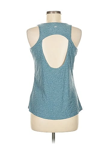 Marika Sleeveless Top (view 2)