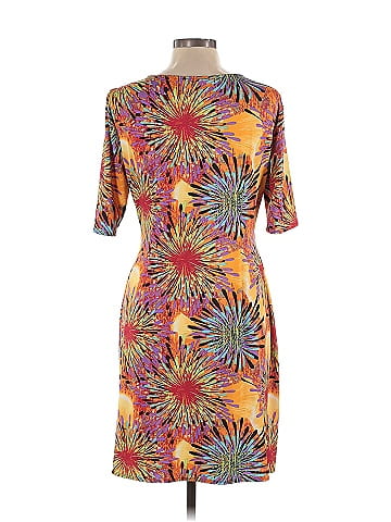 MSK Casual Dress (view 2)