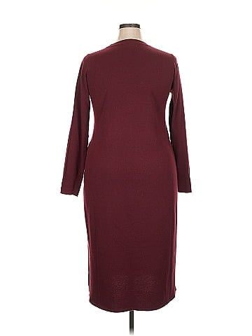 Nordstrom Rack Casual Dress (view 2)