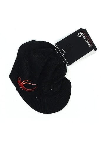 Spyder Beanie (view 1)