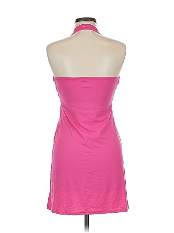 Assorted Brands Pink Sleeveless Top Size M