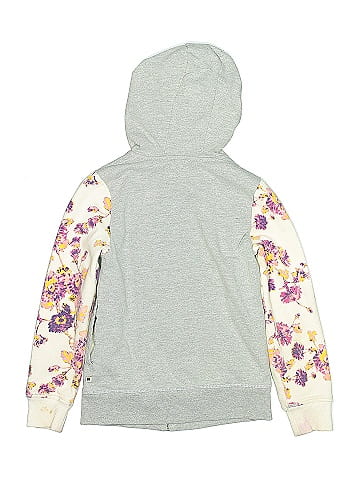 Lucky Brand Zip Up Hoodie (view 2)
