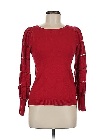 blu dahlia Pullover Sweater (view 1)