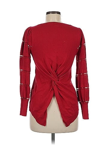 blu dahlia Pullover Sweater (view 2)