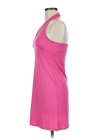 Assorted Brands Pink Sleeveless Top Size M