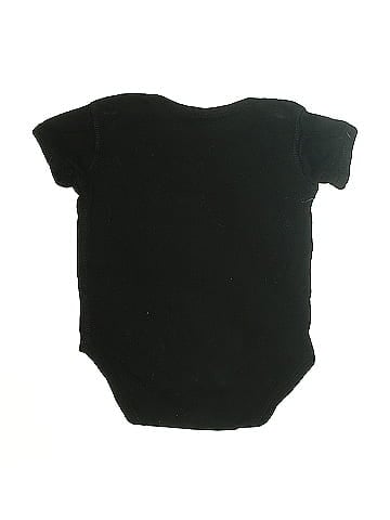 Rabbit Skins Short Sleeve Onesie (view 2)