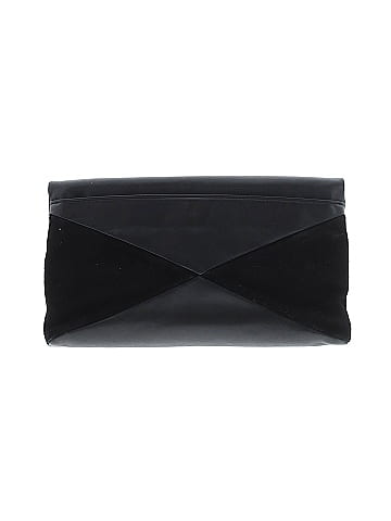 Marc by Marc Jacobs Leather Clutch (view 2)