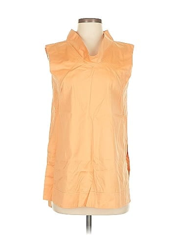 Jil Sander Sleeveless Blouse (view 1)