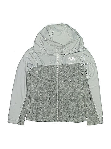 The North Face Zip Up Hoodie (view 1)