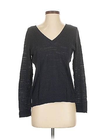 Massimo Dutti Pullover Sweater (view 1)