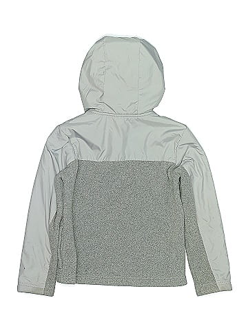The North Face Zip Up Hoodie (view 2)
