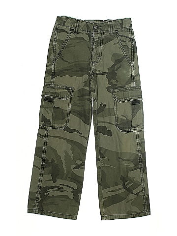 Eddie Bauer Cargo Pants (view 1)