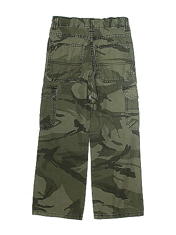 Eddie Bauer Cargo Pants (view 2)