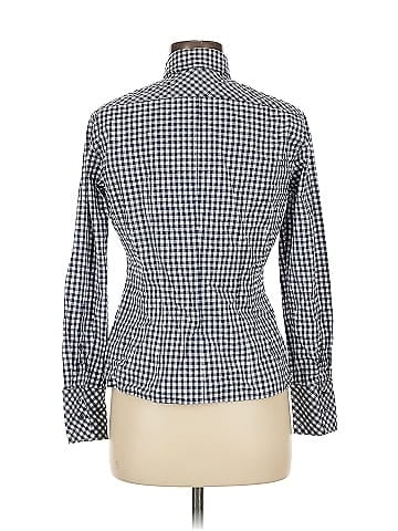 Escada Sport Long Sleeve Button-Down Shirt (view 2)