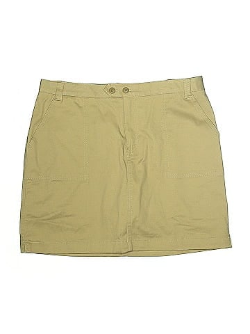 Lands' End Skirt (view 1)
