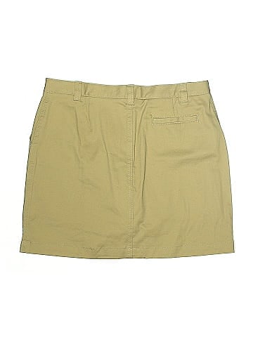 Lands' End Skirt (view 2)