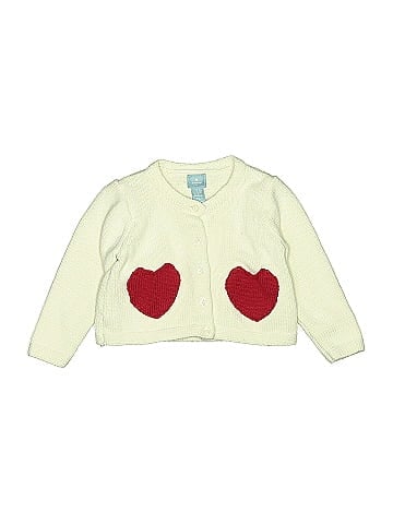 Baby Gap Outlet Cardigan (view 1)