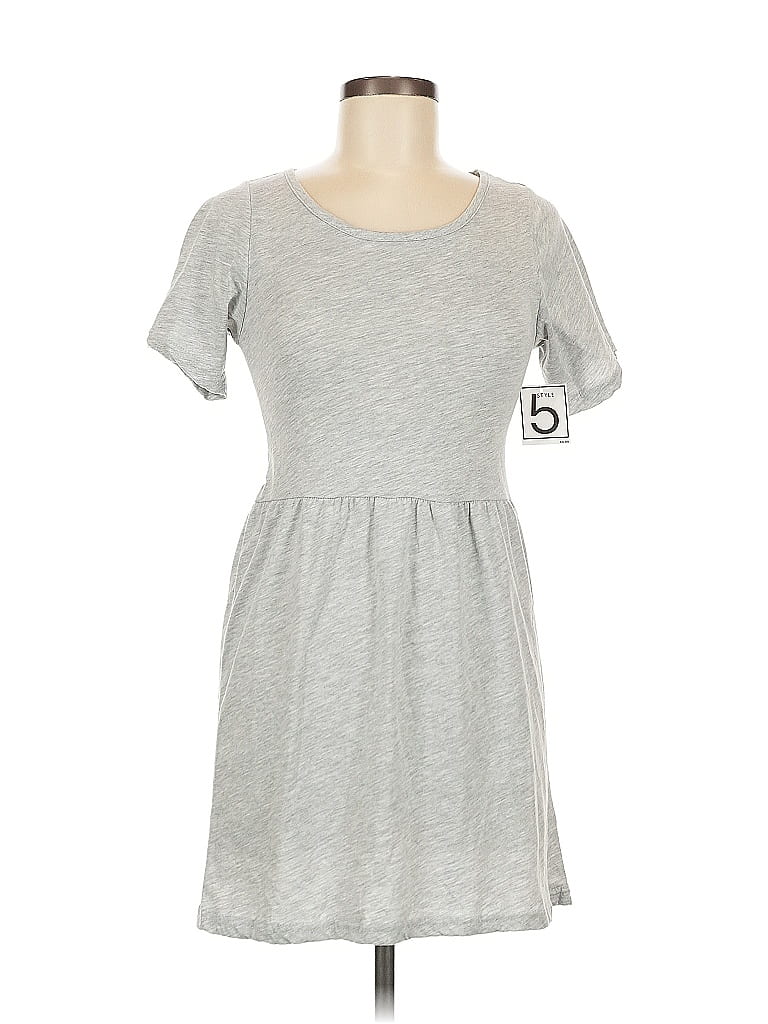 Click to view more detailed imagery on our partner's website Pre-owned Assorted Brands Casual Dress In Gray