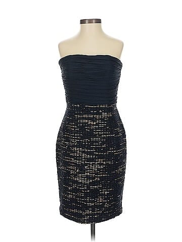 Alice + Olivia Cocktail Dress (view 1)