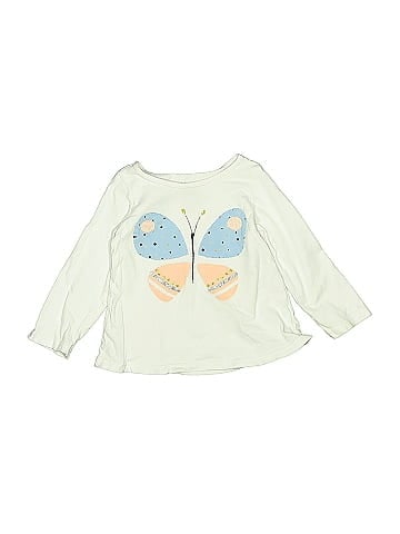 First Impressions Long Sleeve T-Shirt (view 1)