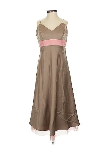 Bari Jay Casual Dress (view 1)