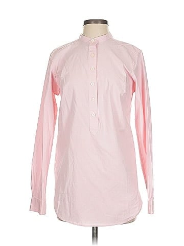 Duluth Trading Co. Long Sleeve Blouse (view 1)