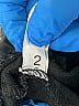 Assorted Brands Stars Black Casual Pants Size 2 - photo 4