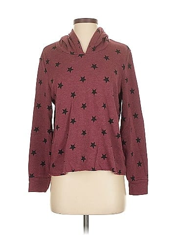 Alternative Earth Pullover Sweater (view 1)