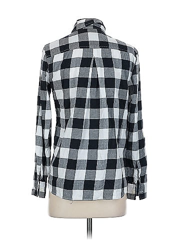 Tommy Hilfiger Long Sleeve Button-Down Shirt (view 2)